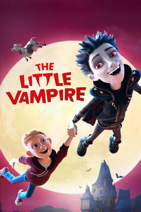 Le Petit Vampire