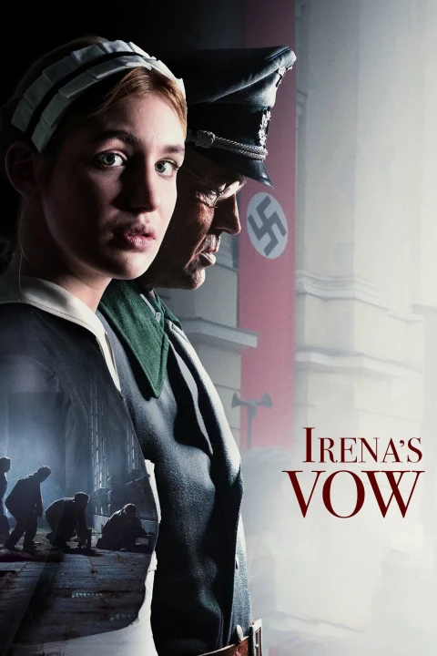 Irenas Geheimnis