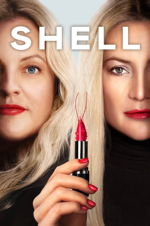 Shell - Schönheit hat ihren Preis