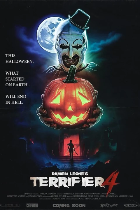 Terrifier 4