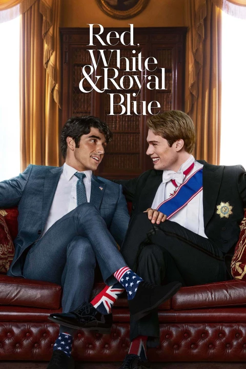 Royal Blue