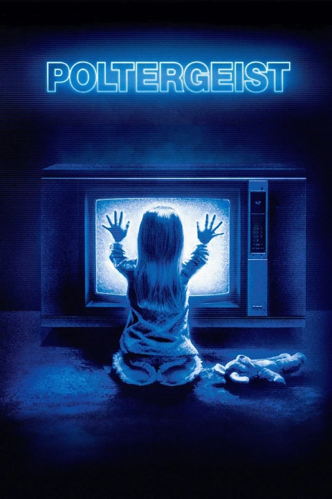 Poltergeist - Kopogó szellem