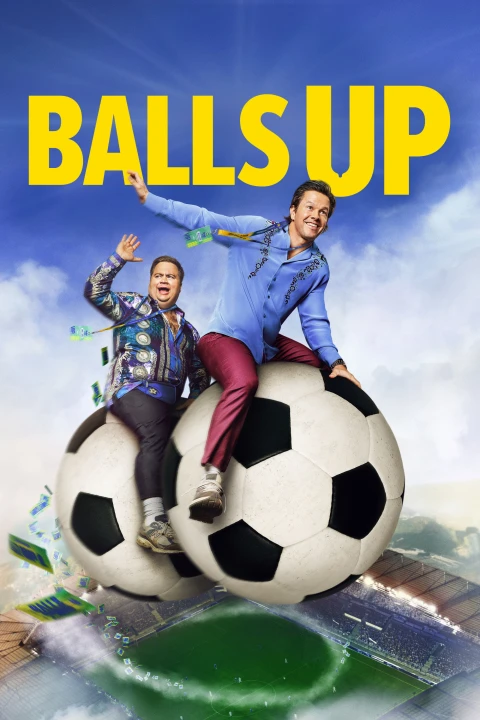 Balls Up: Con un par