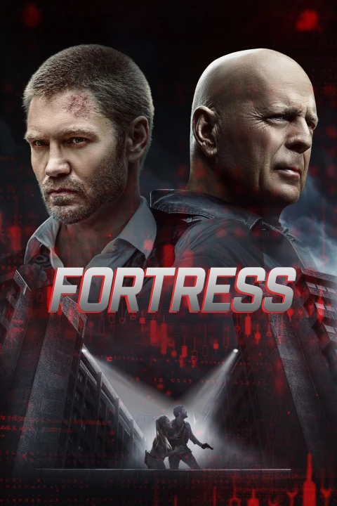 Fortress - Stunde der Abrechnung