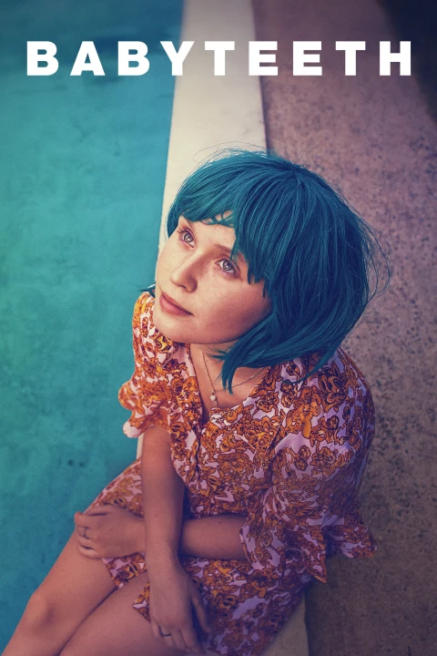 Babyteeth - Tutti i colori di Milla