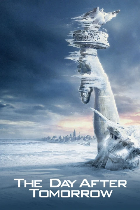 The Day After Tomorrow - L'alba del giorno dopo