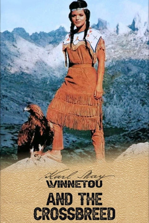 Half-Breed