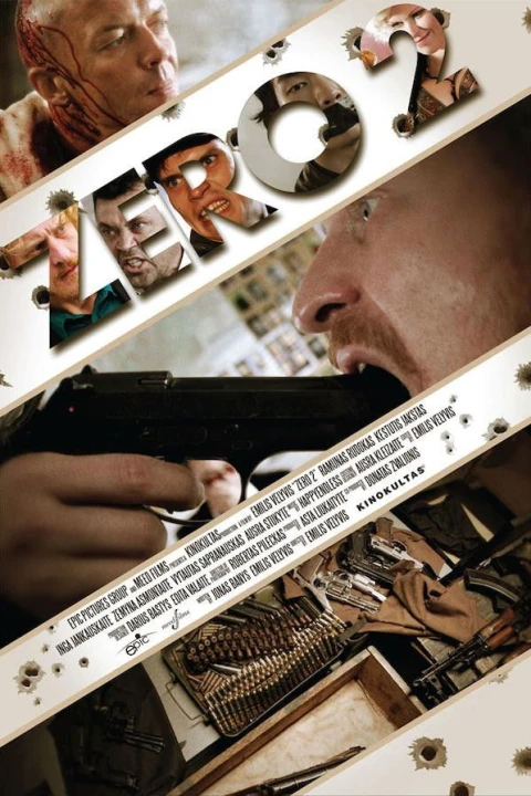 Shoot 'Em Down