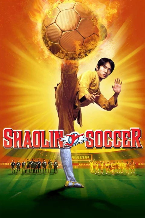 Shaolin Kickers