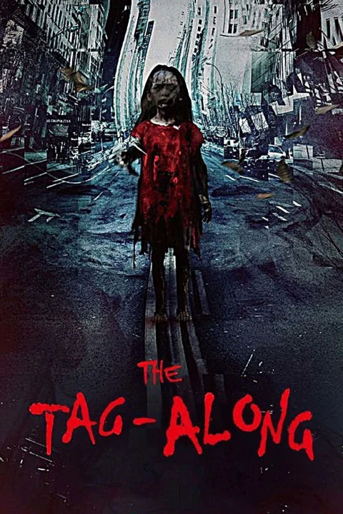The Tag - Along