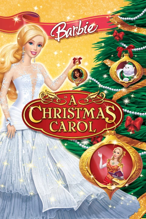 Barbie și colindele de Crăciun