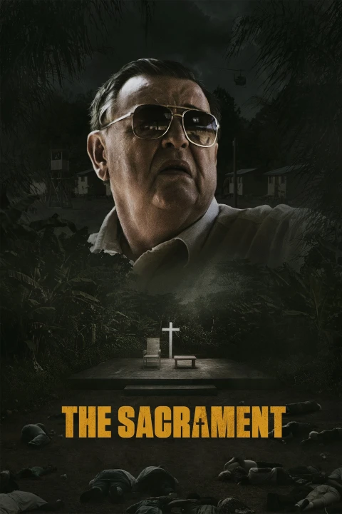El Sacramento