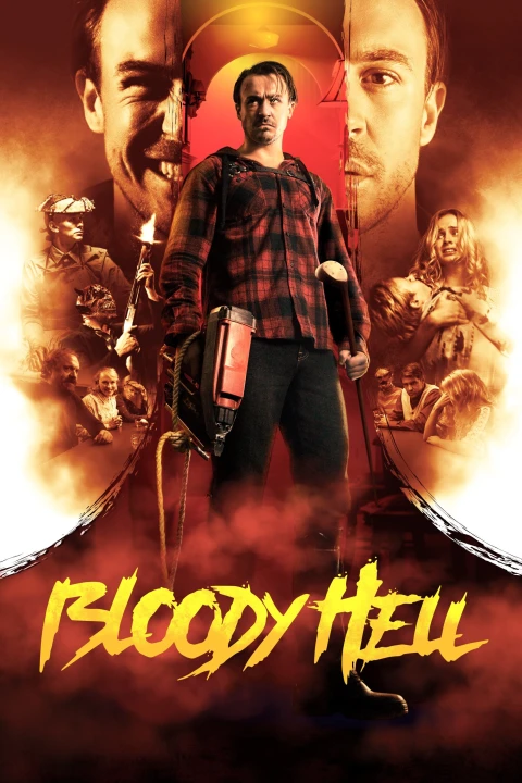 Bloody Hell - One Hell of a Fairy Tale