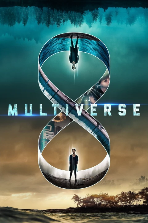 Multiverse - Parallele Dimensionen