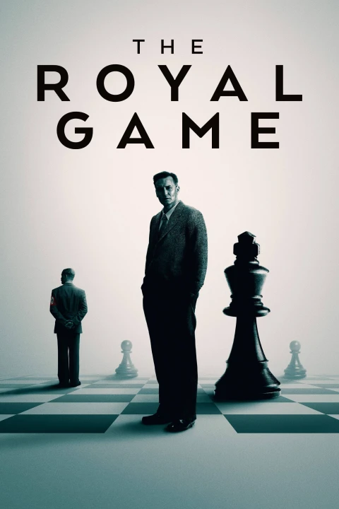 Jocul regal