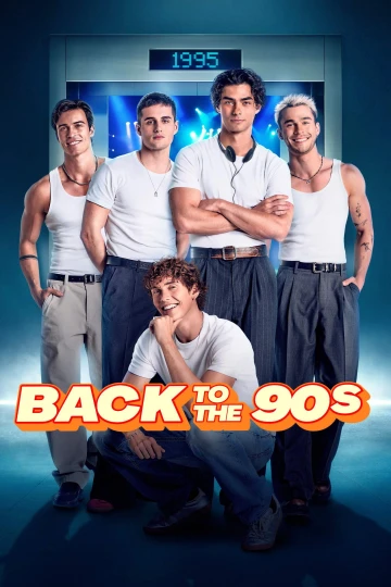 Back to the 90s